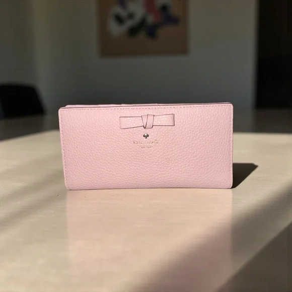 Kate Spade New York Women's Avva Pershing Street - Crossbody GC - Picture 8 of 10